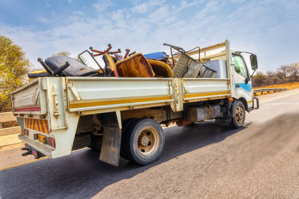 Recycling Services for Junk in Williamsburg, OH